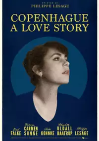 Plakat filmu Copenhague A Love Story