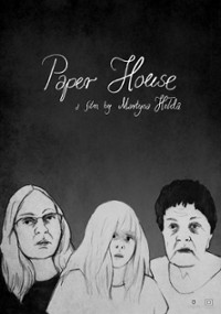 Papierowy dom