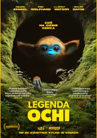 Legenda Ochi