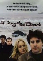 plakat filmu Day at the Beach