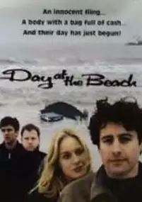 Plakat filmu Day at the Beach