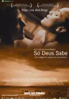 plakat filmu Sólo Dios sabe