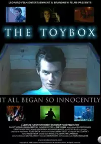 Plakat filmu The Toybox