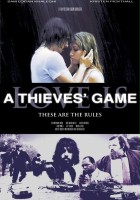 plakat filmu Love Is a Thieves' Game