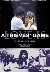 Plakat filmu Love Is a Thieves' Game