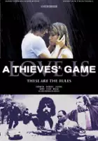 plakat filmu Love Is a Thieves' Game