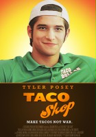 plakat filmu Taco Shop
