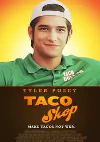 Plakat filmu Taco Shop