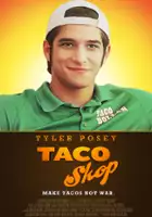 plakat filmu Taco Shop