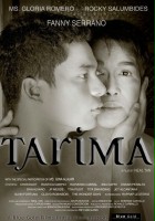 plakat filmu Tarima