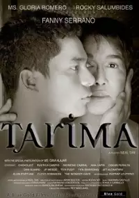 Plakat filmu Tarima