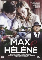 plakat filmu Max i Helena