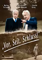Alexander Peter Lercher / Vor. Seit. Schluss!