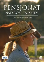 plakat serialu Pensjonat nad rozlewiskiem