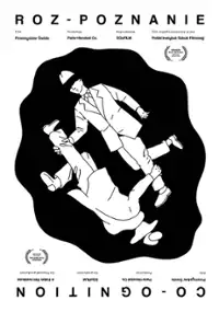 Plakat filmu Roz-poznanie
