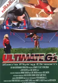 Plakat filmu Ultimate G's