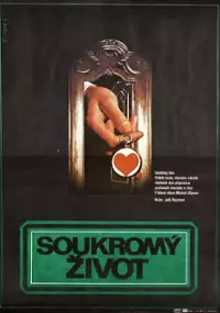 Plakat filmu Życie osobiste