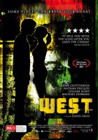 plakat filmu West