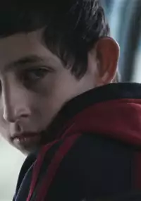 Plakat filmu Garagouz