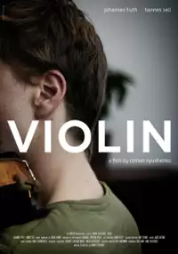 Plakat filmu Violine