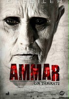 plakat filmu Ammar