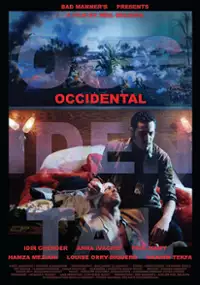Plakat filmu Occidental
