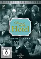 plakat serialu Das alte Hotel
