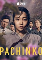 plakat filmu Pachinko