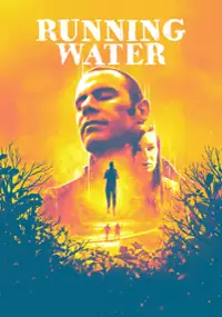 Plakat filmu Running Water