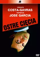 Jos&eacute; Garcia / Ostre cięcia