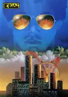 plakat filmu Ułamek sekundy
