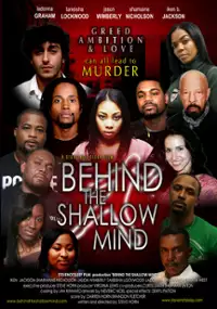 Plakat filmu Behind the Shallow Mind