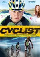 plakat filmu The Cyclist