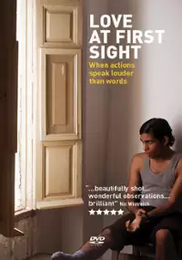 Plakat filmu Love at First Sight