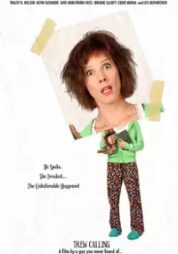 Plakat filmu Z pamiętnika wariatki