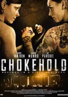 plakat filmu Chokehold