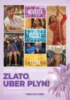 plakat filmu L’Heureuse élue