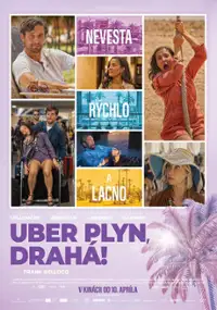 Plakat filmu L'heureuse &eacute;lue