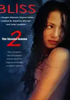 plakat serialu Rozkosz pożądania