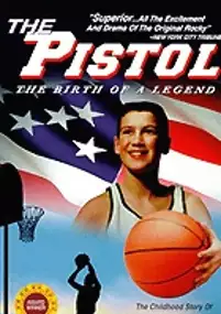 Plakat filmu Pistol: Narodziny legendy