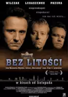 plakat filmu Sfora: Bez litości