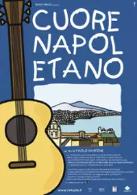 Plakat filmu Cuore napoletano