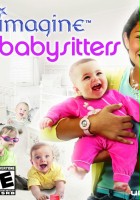 plakat filmu Imagine Babysitters