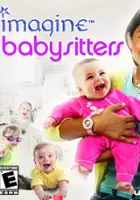 plakat filmu Imagine Babysitters