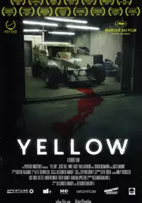 Plakat filmu Yellow