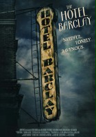 plakat filmu The Hotel Barclay