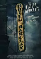 plakat serialu The Hotel Barclay