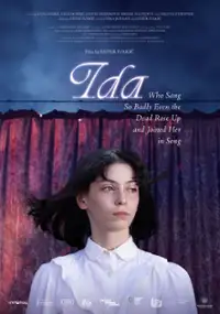 Ida, ki je pela tako grdo, da so &scaron;e mrtvi vstali od mrtvih in zapeli z njo