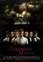 plakat filmu Darkwood Manor