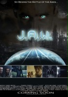 plakat filmu J.A.W.